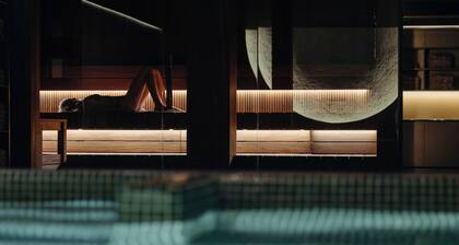 Monist by SPA VILNIUS