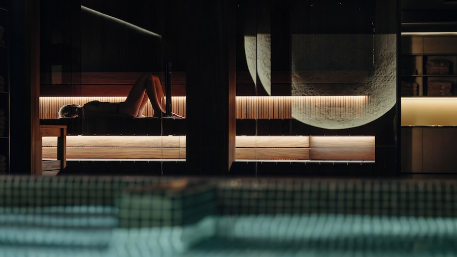 Monist by SPA VILNIUS