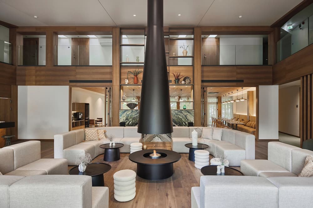 Monist by SPA VILNIUS