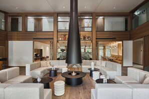 Reception - Monist by SPA VILNIUS (Palanga)