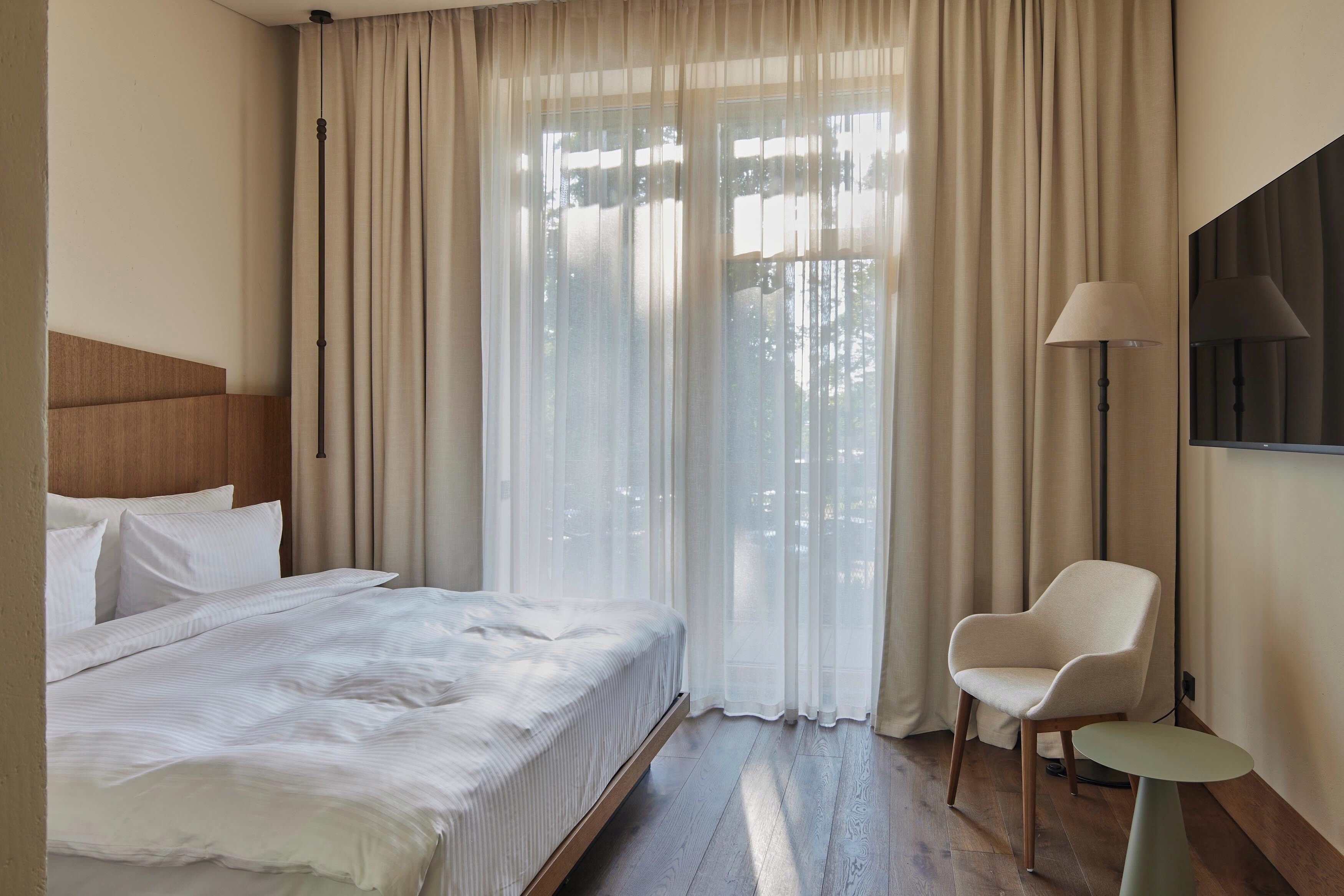 Classic dubbelrum - balkong | Gratis wi-fi