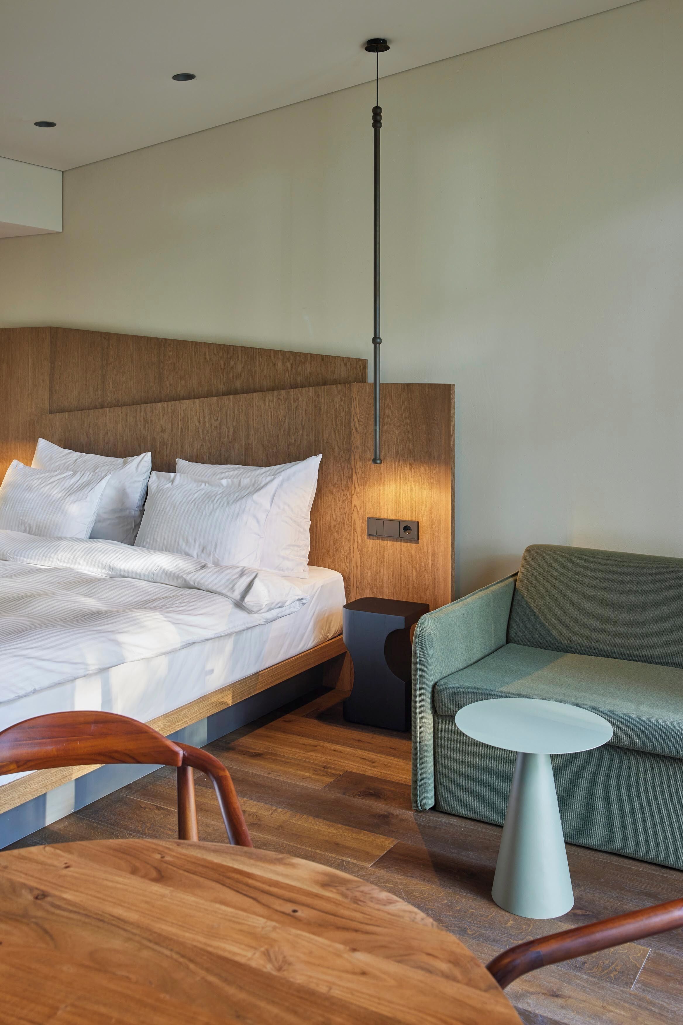 Comfort Studio, Balcony | Free WiFi