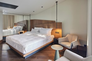 Suite estudio Deluxe | Wifi gratis 