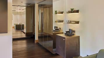 Suite Studio Deluxe | Wi-Fi gratuit