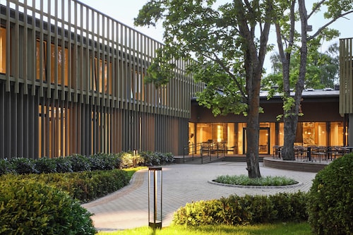 Monist by SPA VILNIUS