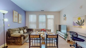 Fernseher, Arbeitsbereiche