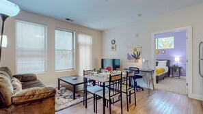 Wi-Fi, roupa de cama