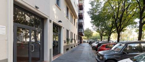 Terrain de lâhĂ©bergement