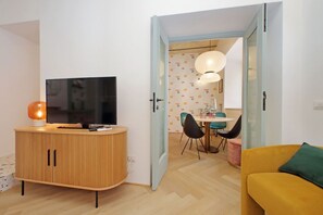 Fernseher