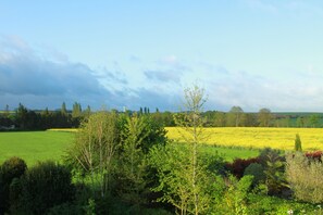 Miscellaneous - La Morinière Guest Room with Wi-Fi (Vieux)