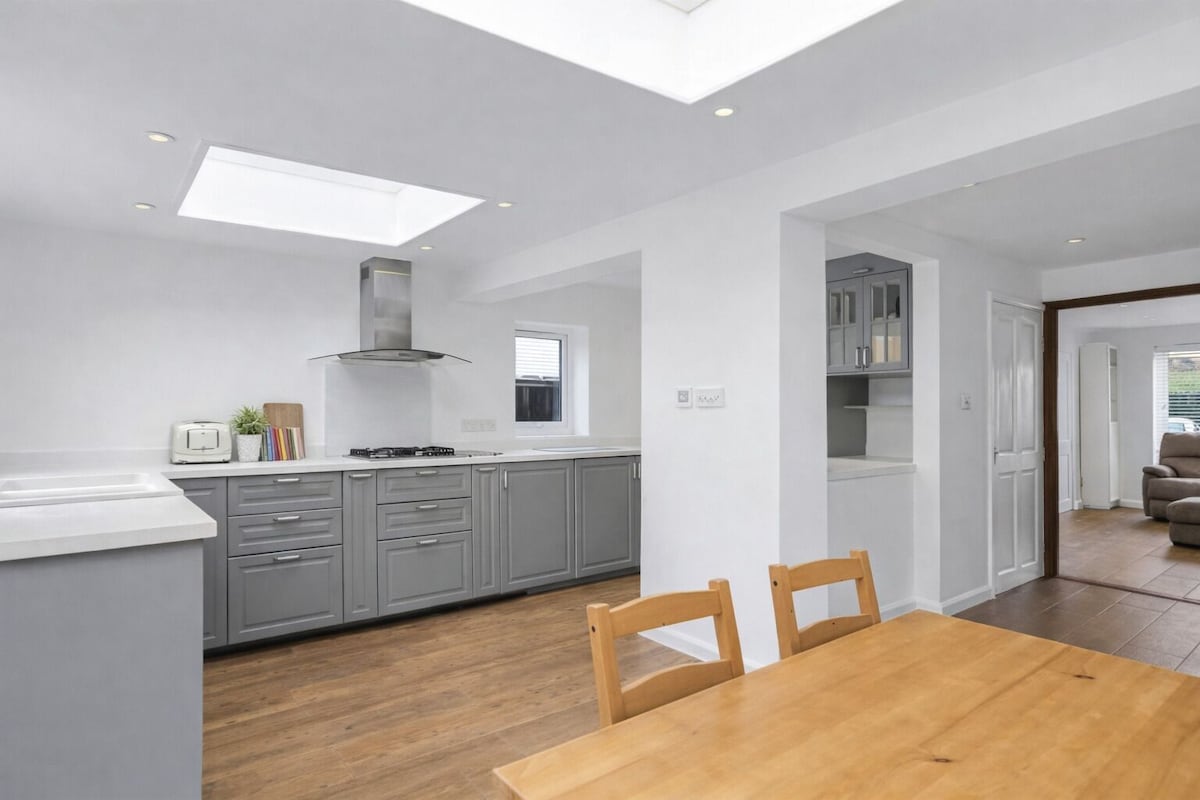 Bild für Gastgeberprofil