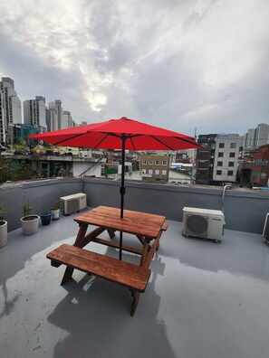 Teres/patio