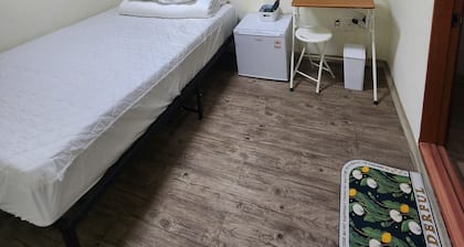 Joy Guesthouse