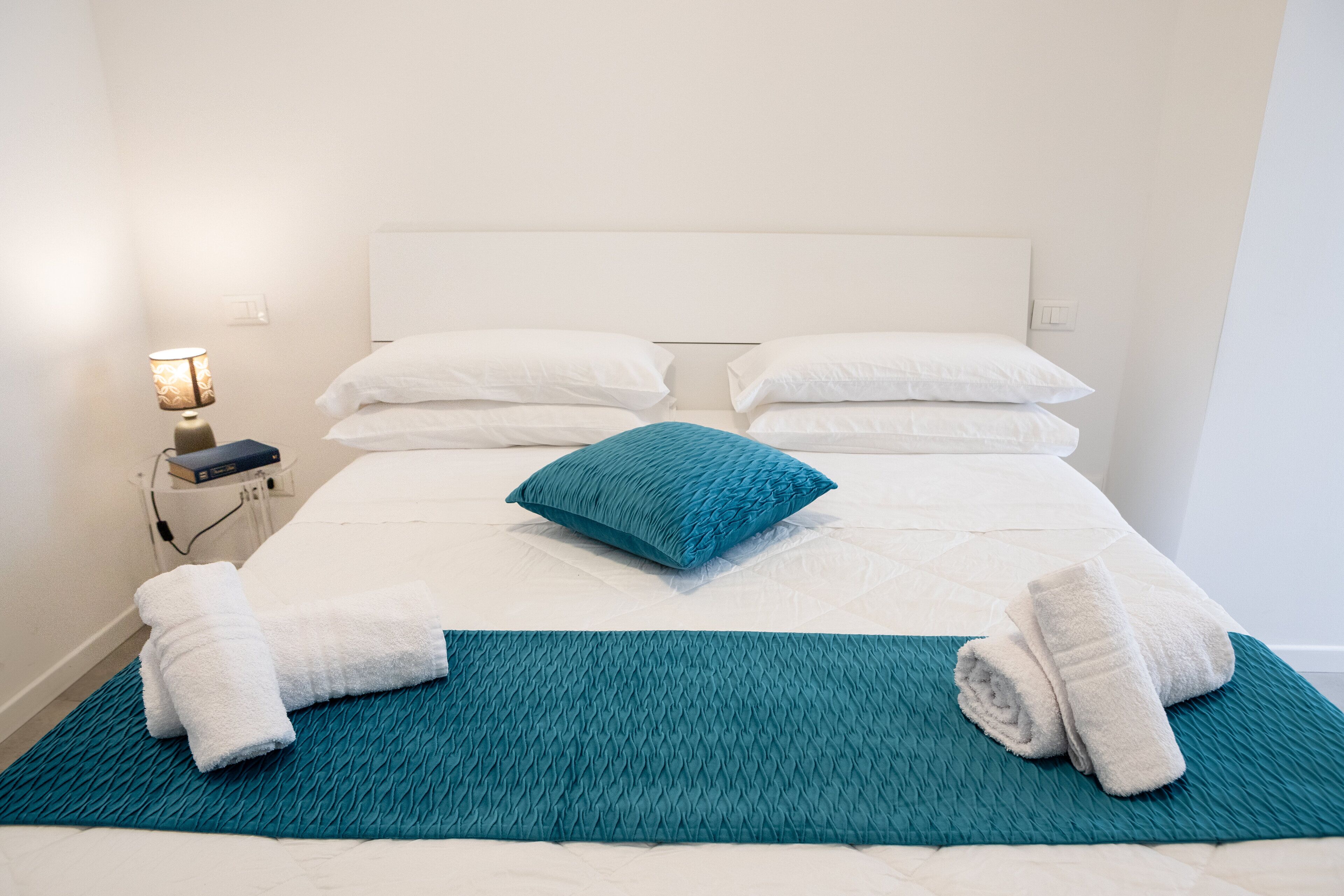 Comfort-Apartment, Stadtblick | Zimmersafe, Verdunkelungsvorhänge, kostenloses WLAN