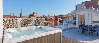 The Rooftop by Edera