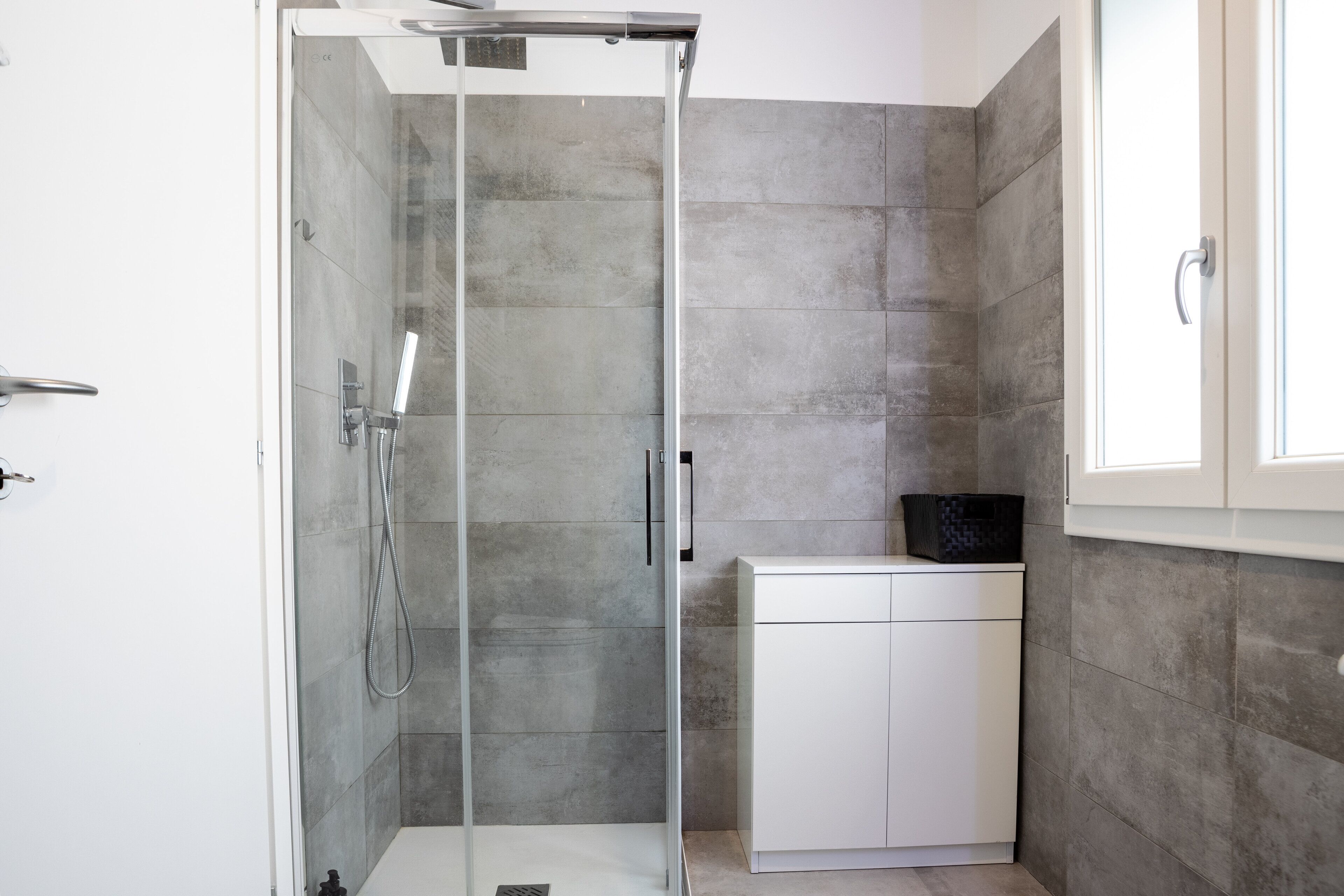 Comfort Condo, City View | Bathroom | Towels