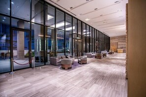 Lobby - Signature Apartment at 188 Suites (Kuala Lumpur)