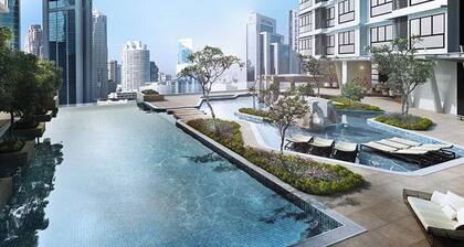 Signature Apartment at 188 Suites