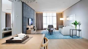 Iron/ironing board, free WiFi, wheelchair access