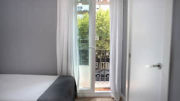 Habitación triple básica | Wifi gratis