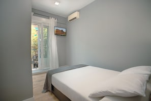 Free WiFi - JVO HOSTAL SL (Madrid)