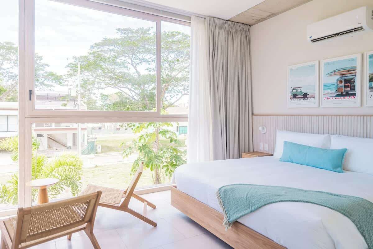 3 多间卧室、熨斗/熨衣板、免费 WiFi、床单