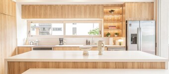 Designer House with Private Pool & Golf Cart