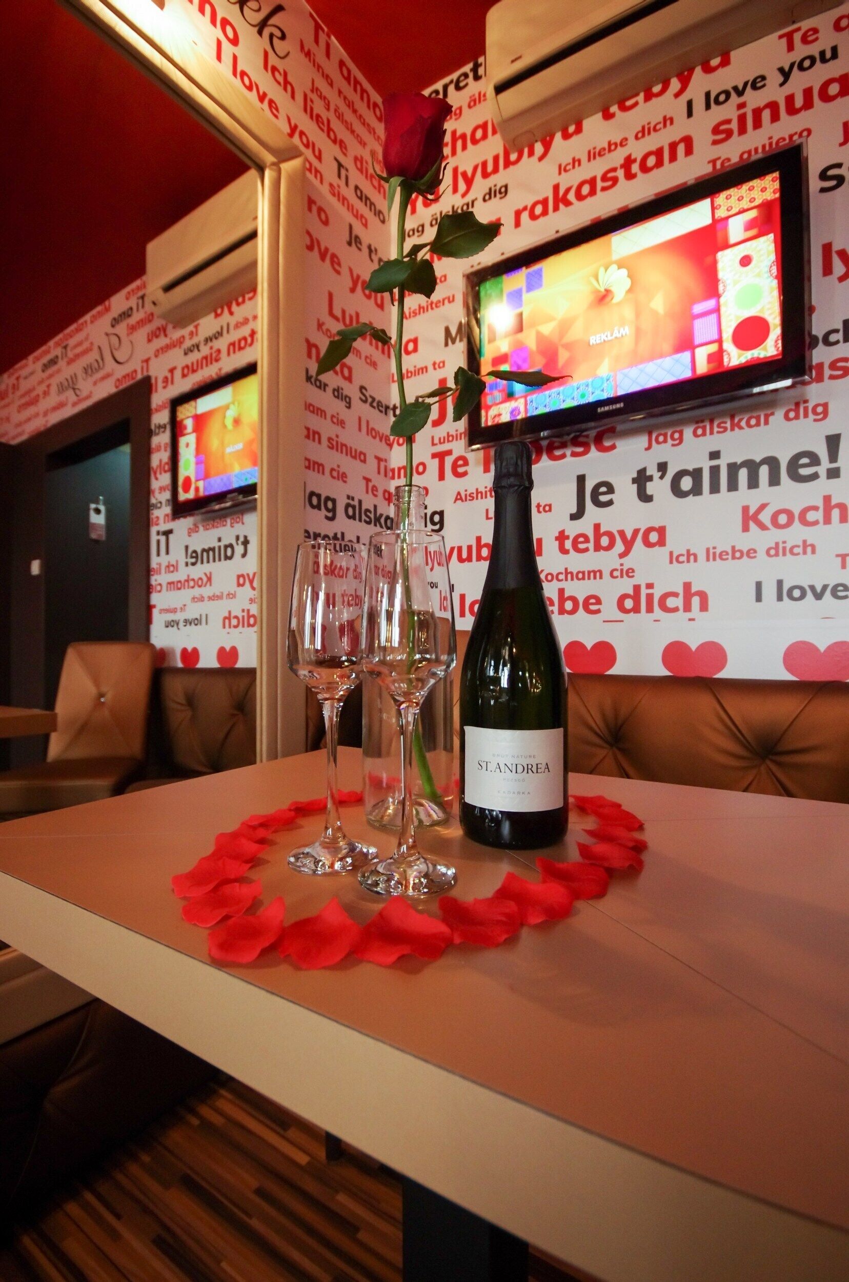 Deluxe tweepersoonskamer | Gratis wifi, beddengoed