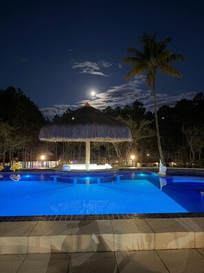 Exterior - Pequena Suíça Hotel Boutique (Chacara)