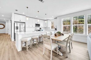Dining - The Grove Dogwood 321 - 4 Bedrooms - Lazy River - Seascape Resort (Miramar Beach)