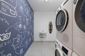 Interior - Leszka Czarnego 15 Rzeszów | Air Conditioned Studio with Desk and Parking (Rzeszów)