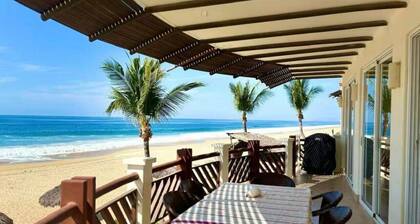 Four bedroom, ocean front, Vivo Resorts, Palmarito