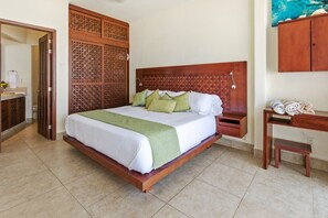 4 bedrooms, WiFi