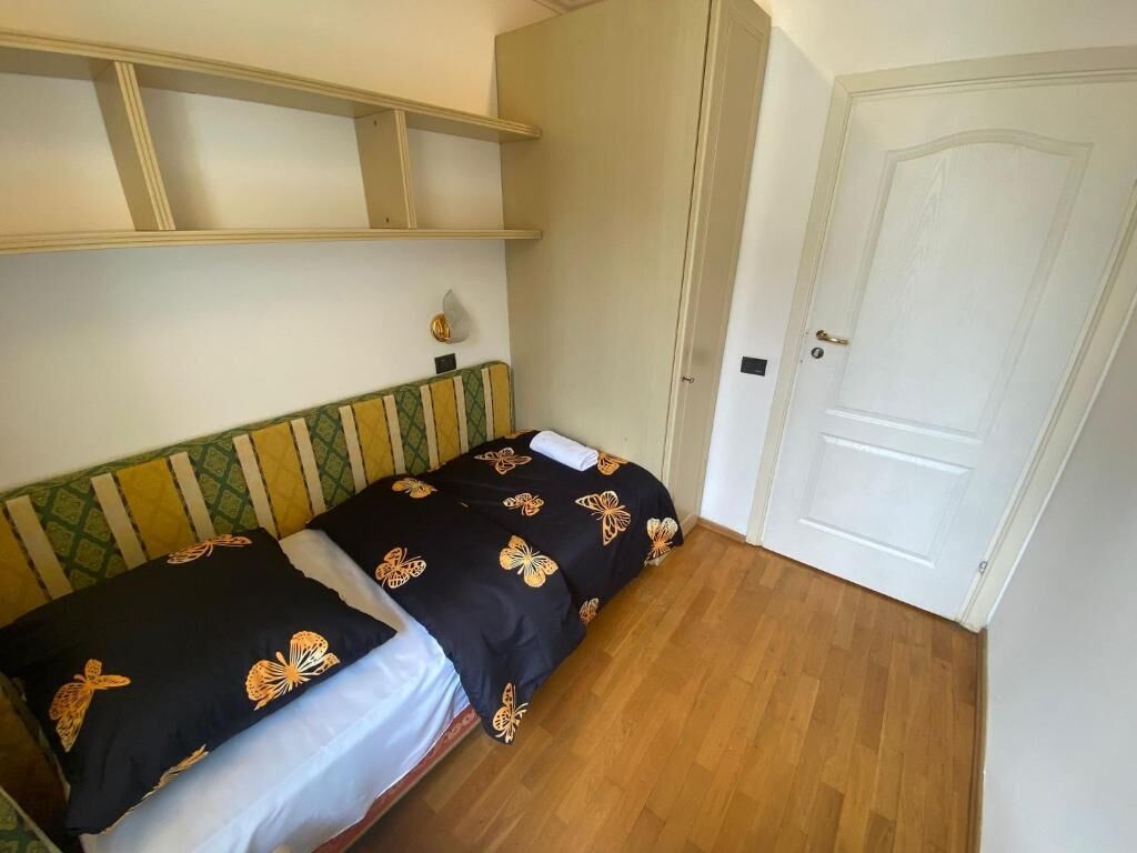 Classic-huone, 1 yhden hengen sänky | Työpöytä, kannettavalle tietokoneelle sopiva työtila