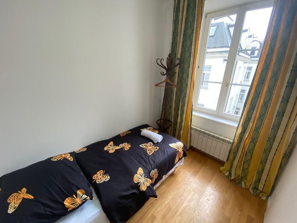 Classic-huone, 1 yhden hengen sänky | Työpöytä, kannettavalle tietokoneelle sopiva työtila