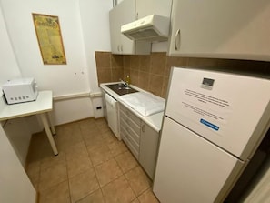 Living area - Fantastic Inn Warsaw - CH30 (Warsaw)