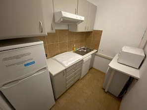 Living area - Fantastic Inn Warsaw - CH30 (Warsaw)