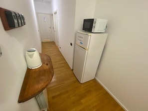 Living area - Fantastic Inn Warsaw - CH30 (Warsaw)