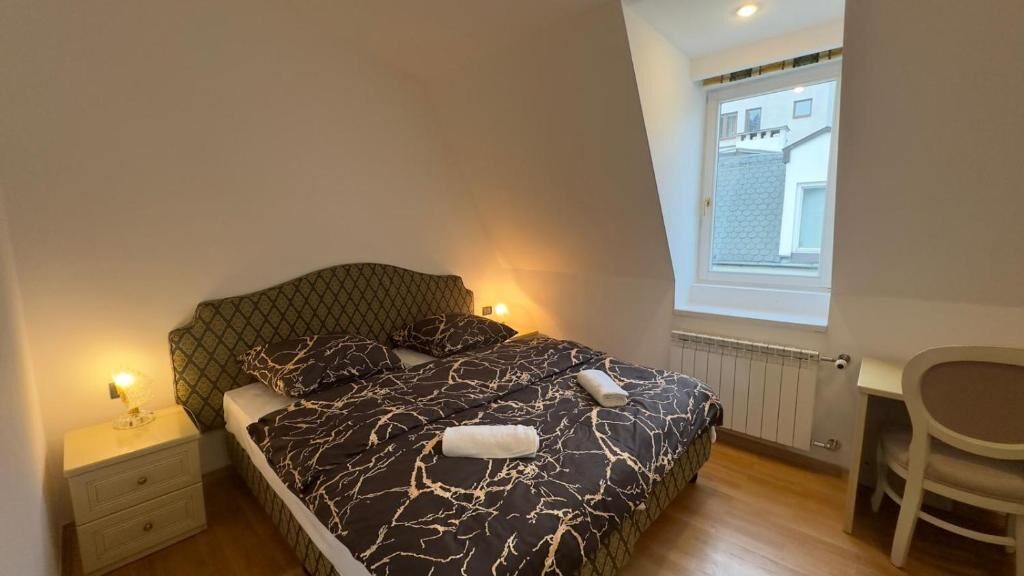 Classic-huone, 1 yhden hengen sänky | Työpöytä, kannettavalle tietokoneelle sopiva työtila