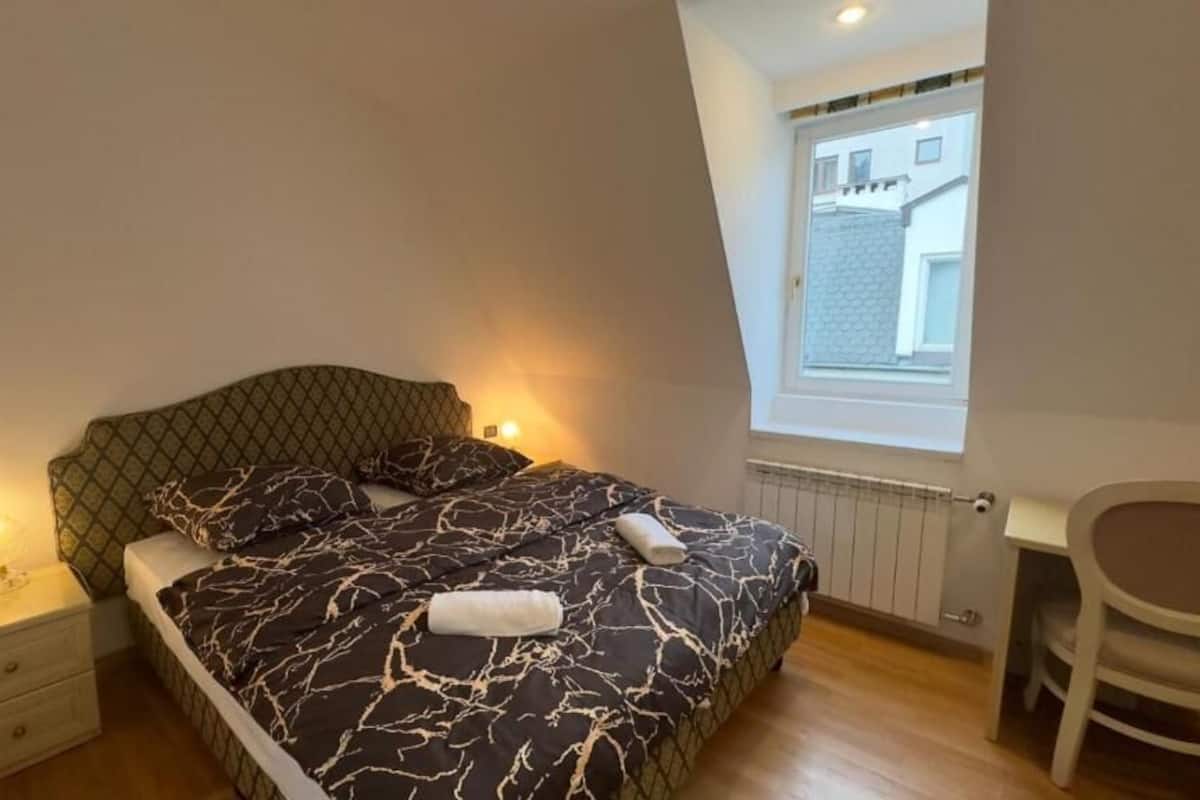 Classic Room, 1 Twin Bed | Desk, laptop workspace, soundproofing, iron/ironing board