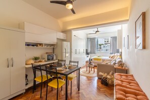 Casa, para fumantes | 1 quarto