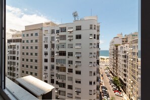 Studio | 1 bedroom - 300 Meters From Copacabana Beach Nsc909 (Rio de Janeiro)