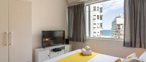 สตูดิโอ, สูบบุหรี่ได้ | 1 ห้องนอน