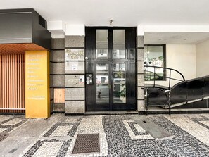Studio | 1 bedroom - 300 Meters From Copacabana Beach Nsc909 (Rio de Janeiro)