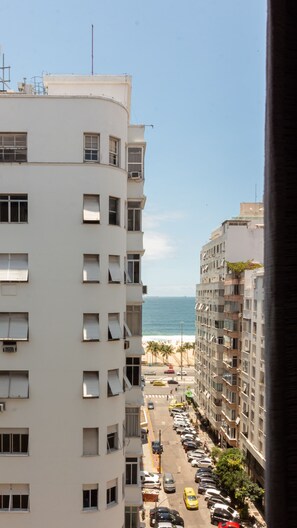 Studio | 1 bedroom - 300 Meters From Copacabana Beach Nsc909 (Rio de Janeiro)