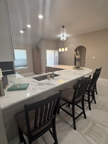 Country charm but close to everything