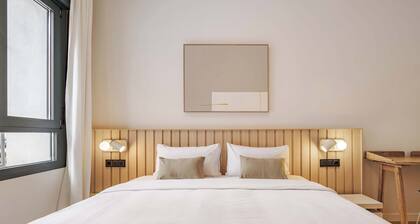 Numancia Apartments by Olala Homes