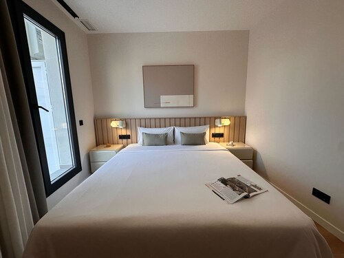 Numancia Apartments by Olala Homes