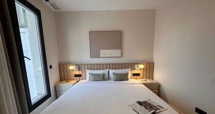 Numancia Apartments by Olala Homes