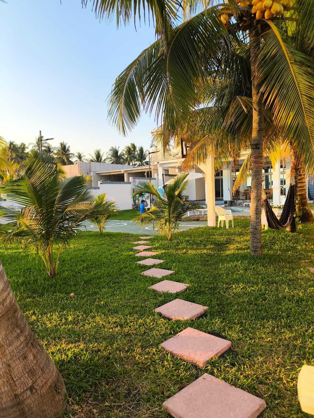 Área da propriedade